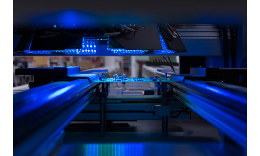 Profab Electronics Inc