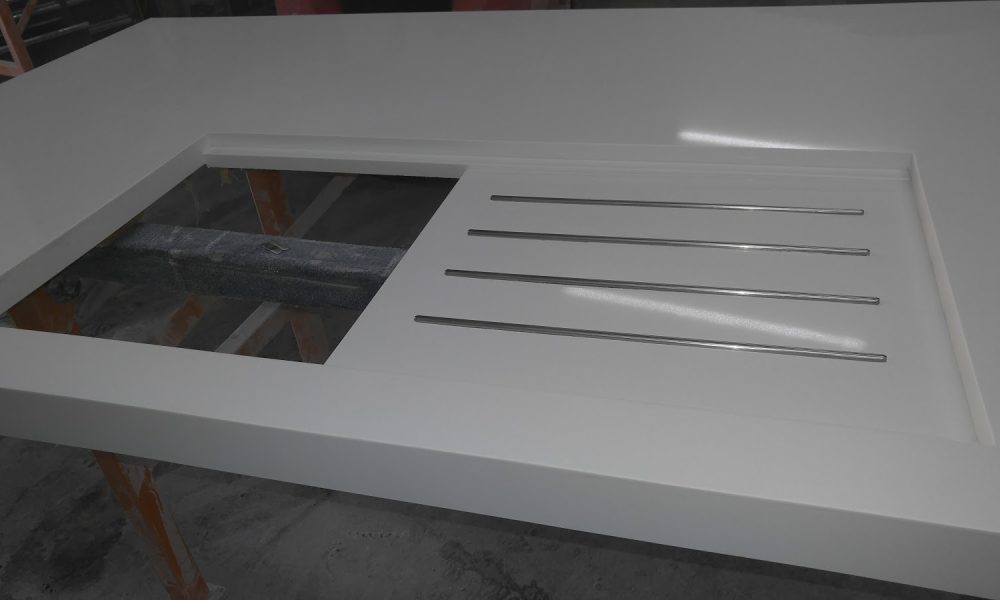 Prolink Marble & Granite Corp