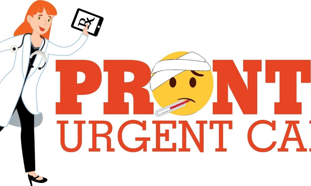 Pronto Urgent Care