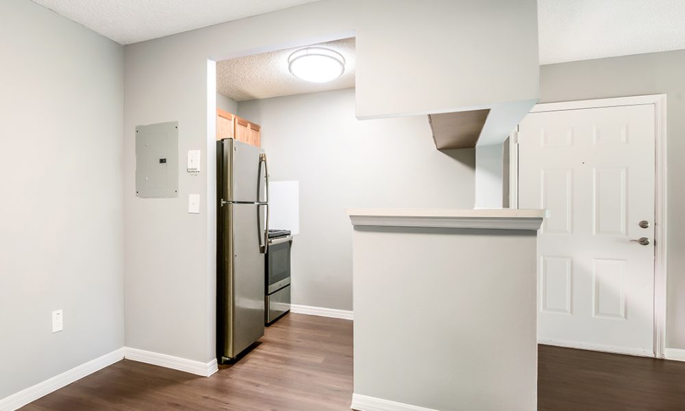 Prospect Park Apartments