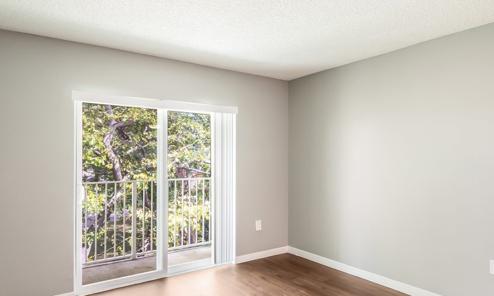 Prospect Park Apartments