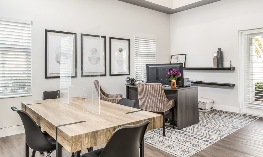 Prospect Park Apartments