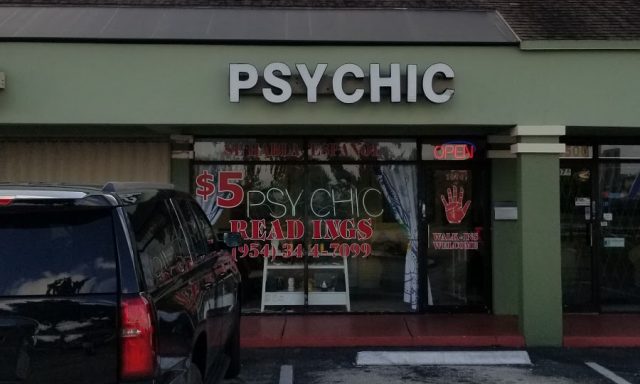 Psychic Readings by Sophia