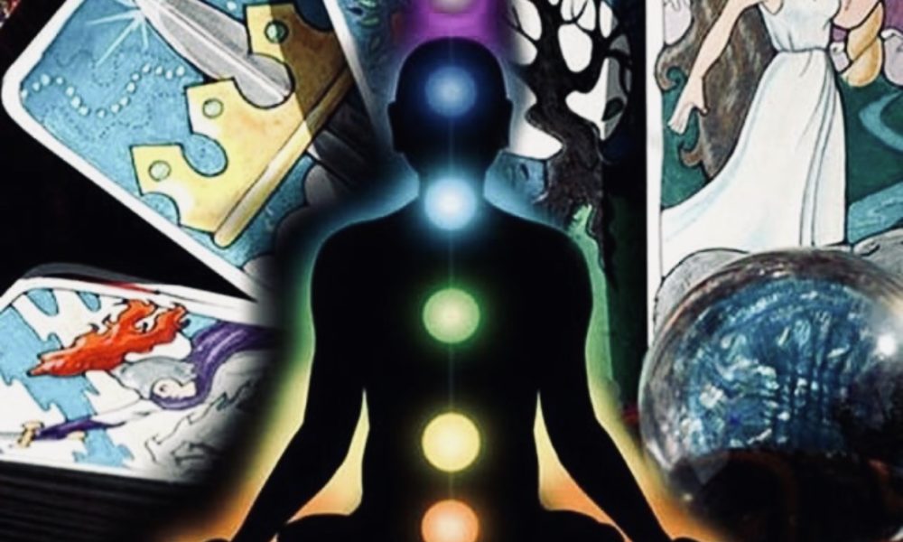 Psychic healing By David meditation & spiritual cleansing 33 Years location