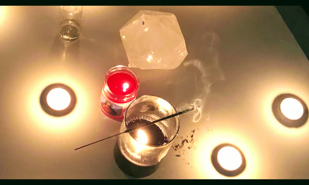 Psychic healing By David meditation & spiritual cleansing 33 Years location