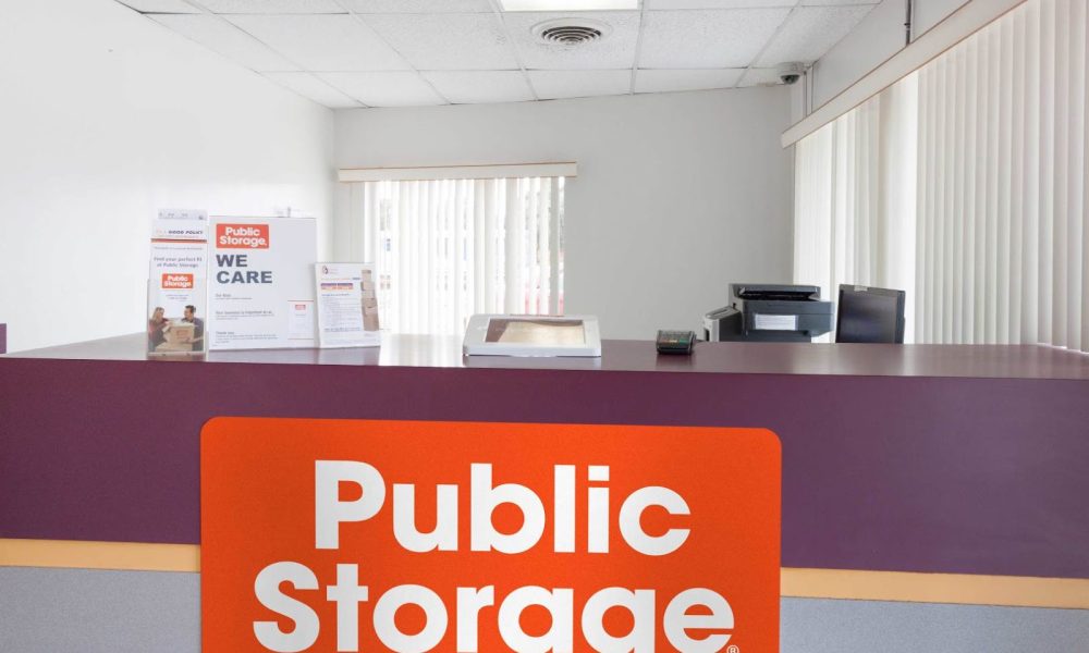 Public Storage