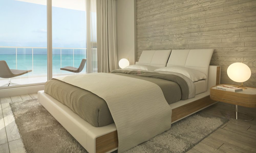 Pure Residence - Condo