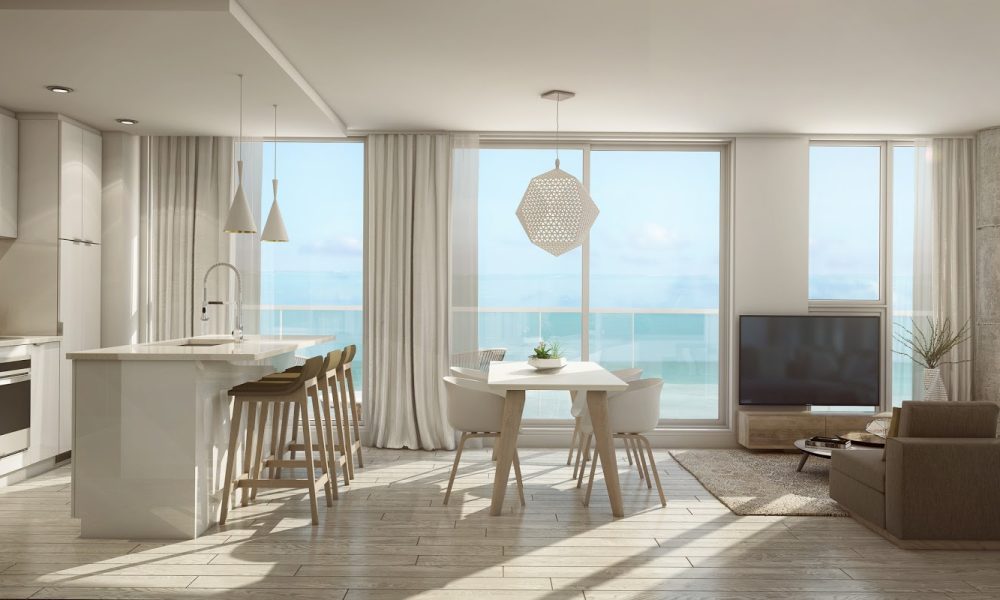 Pure Residence - Condo