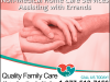 Quality Family Care Home Care Services, LLC