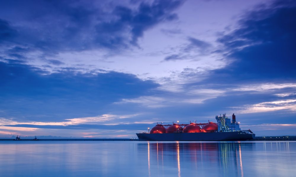 RB Marine Power Engineering, Inc.