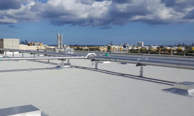 RMS Building Envelope Consultants LLC