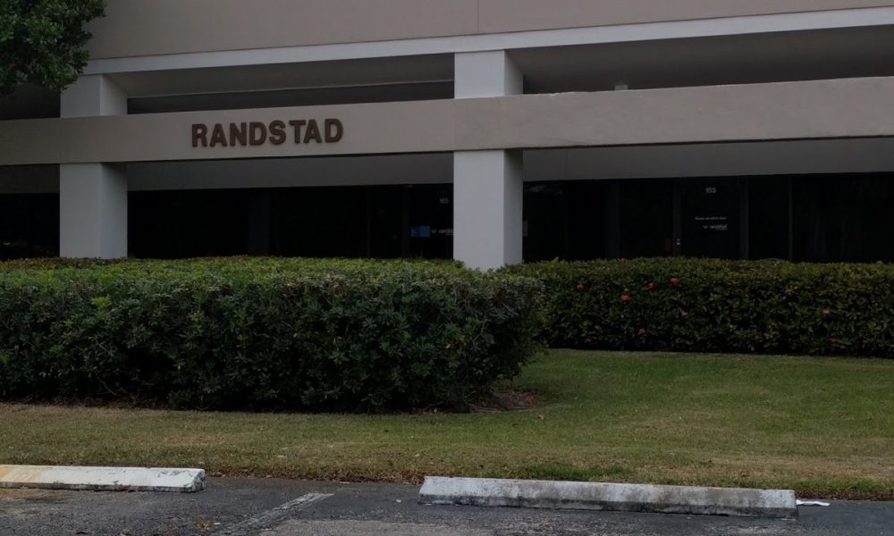 Randstad Manufacturing &amp; Logistics