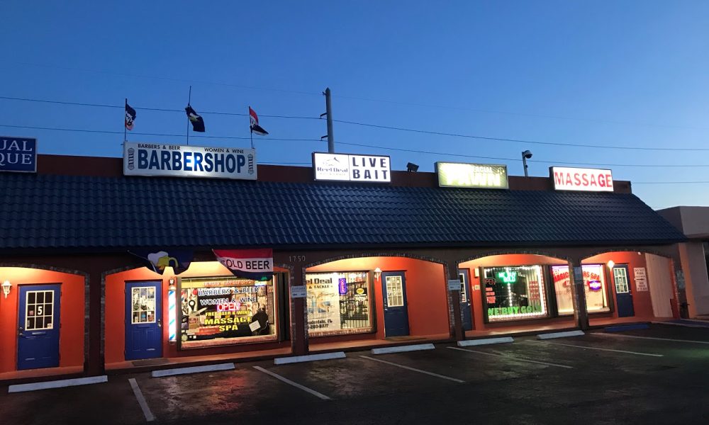 Reel Deal Bait &amp; Tackle