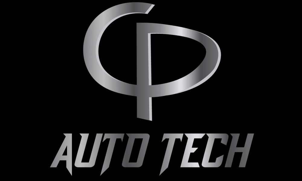 CP Auto Tech/Repair