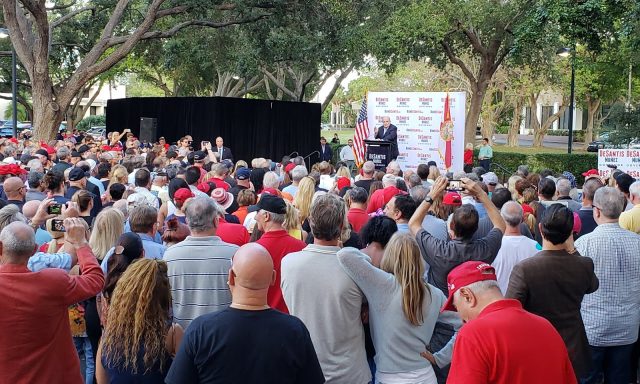 Republican Campaign Hq