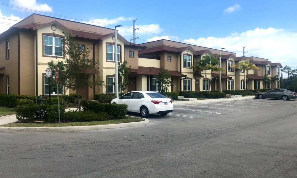 Residences At Crystal Lake