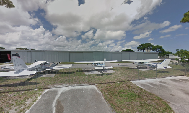 Richard’s Aviation