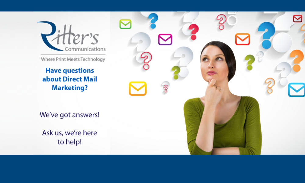 Ritter's Communications