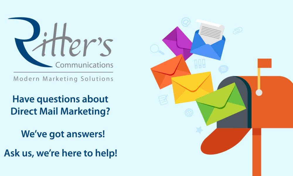 Ritter's Communications