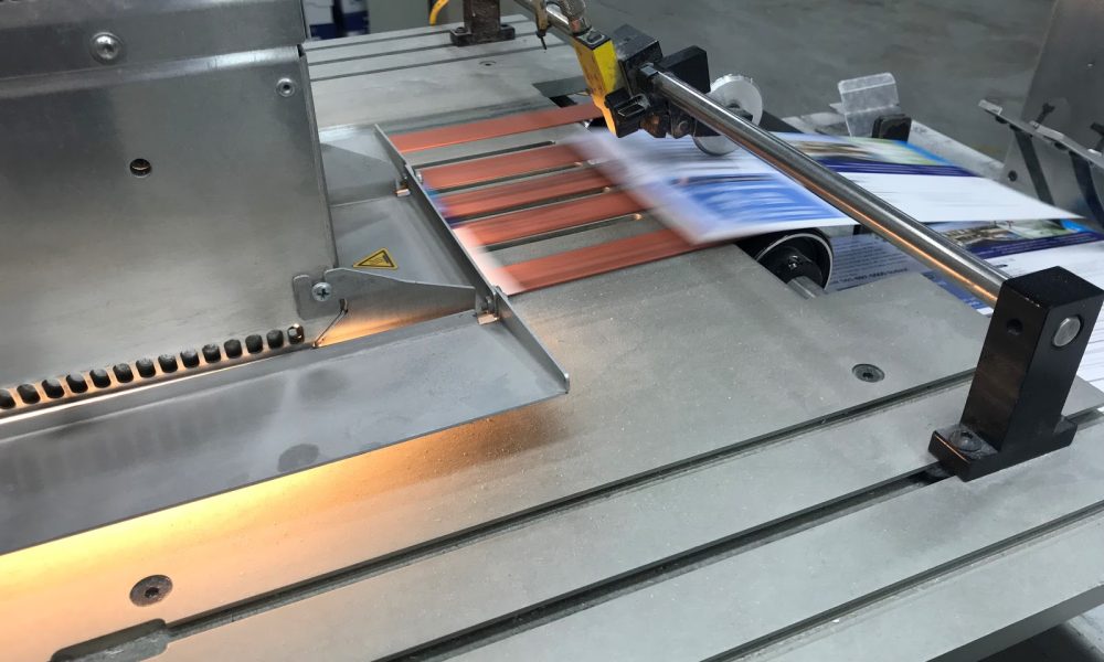 Ritter's Communications