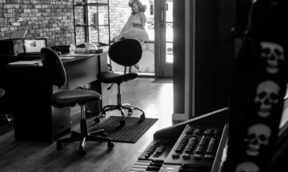 Rock And Roll Tattoo