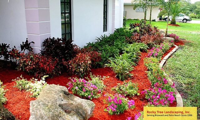 Rocky Tree Landscaping, Inc.