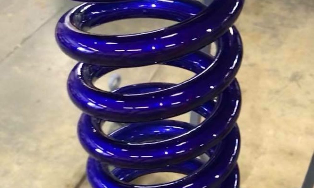 SE Coating & Fabrication, LLC.