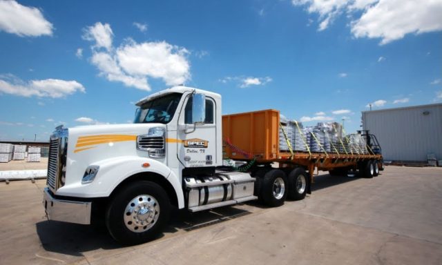 SPEC Building Materials Corporation