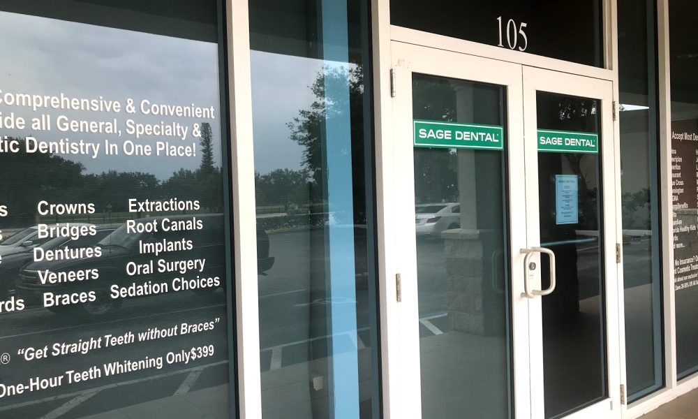 Sage Dental of Pompano Beach