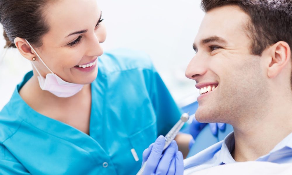 Sage Dental of Pompano Beach