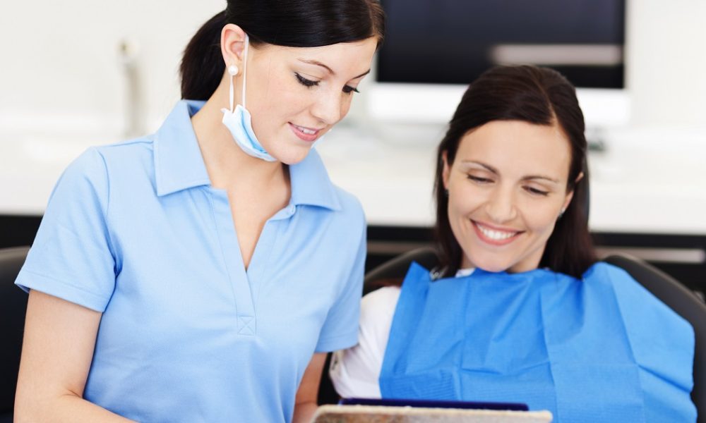 Sage Dental of Pompano Beach