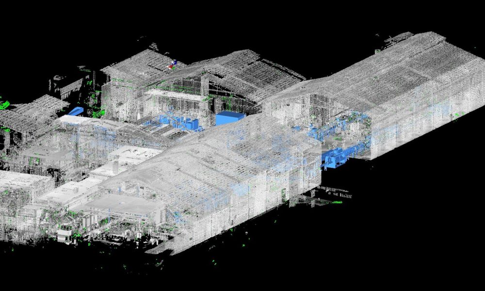 Sam&Tec3D Integrated Solutions