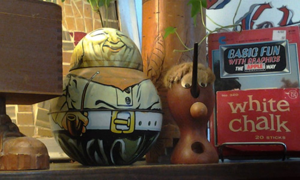 Scotty Graphic Design and Illustration