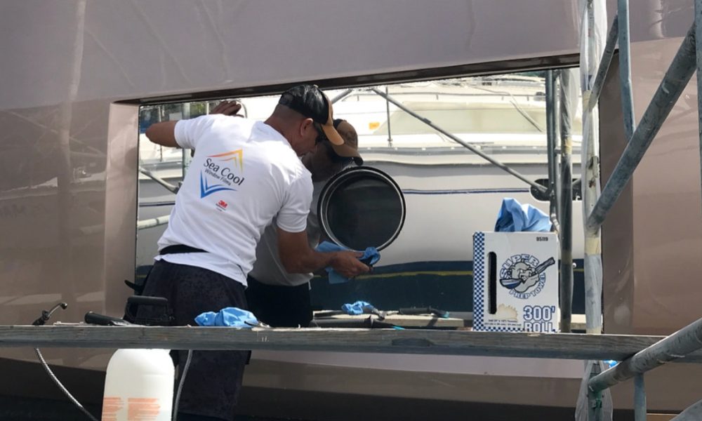 Sea Cool Window Films