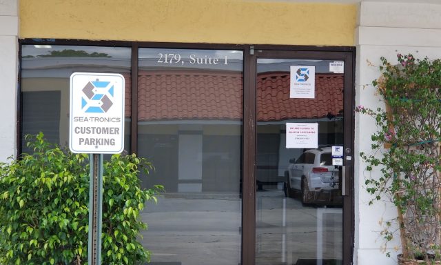 Sea-Tronics USA