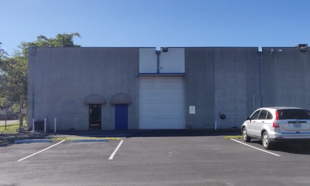 SeaCreatures Boat Manufacturing LLC