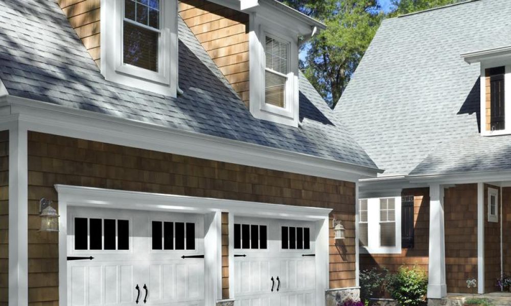 Sears Garage Door Installation and Repair