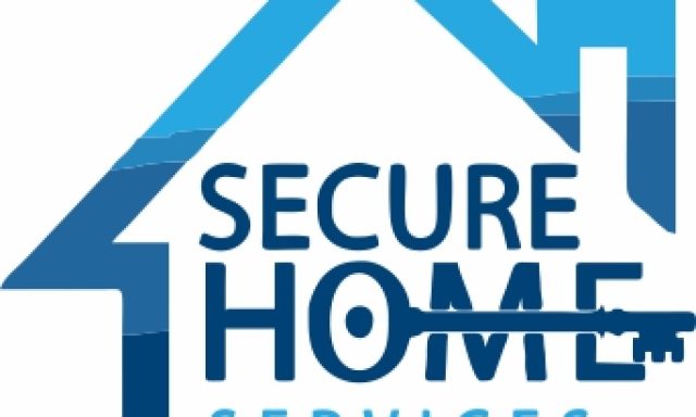 Secure Home Services
