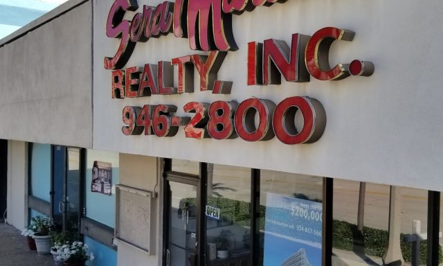 Sera Martell Realty, Inc.