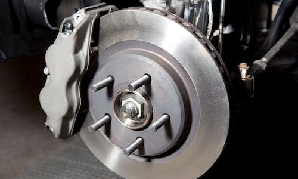 Service Center at Pompano Ford Lincoln