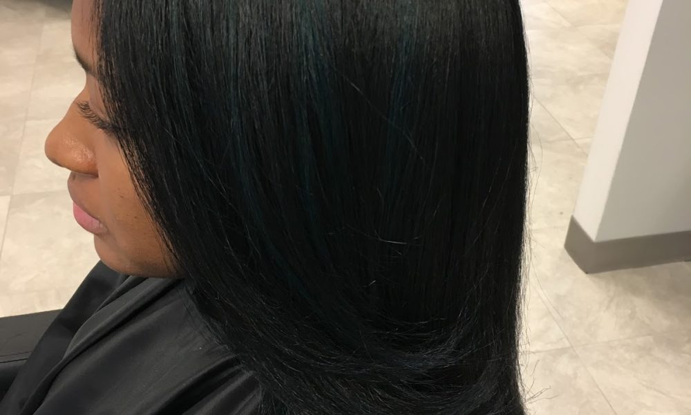 Seventh Level Salon & Spa