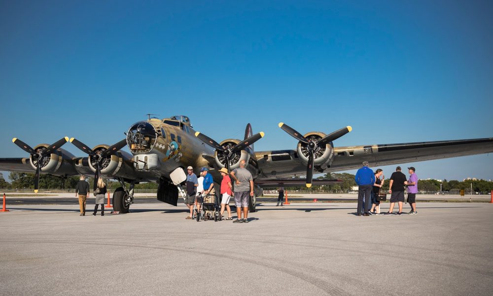 Sheltair Aviation PMP