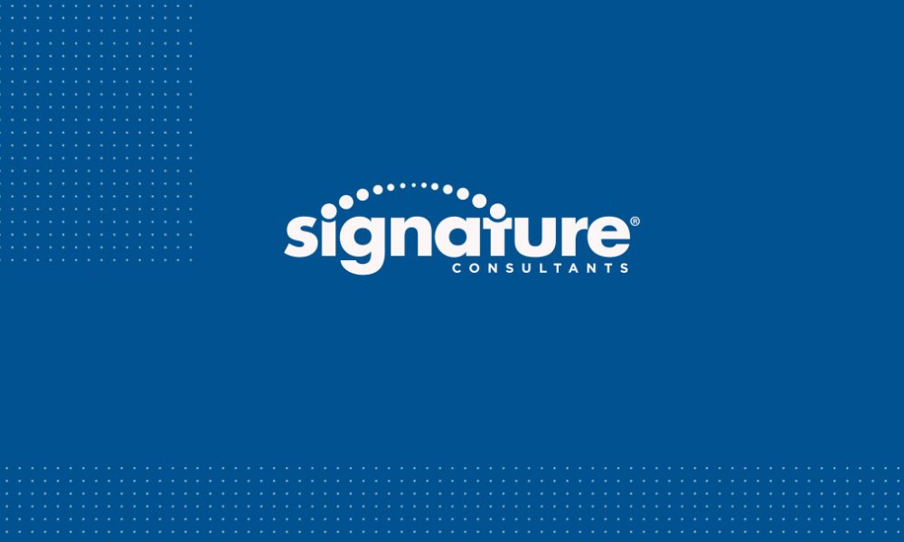 Signature Consultants