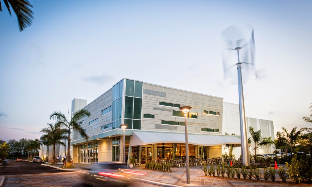 Silverspot Cinema - Coconut Creek