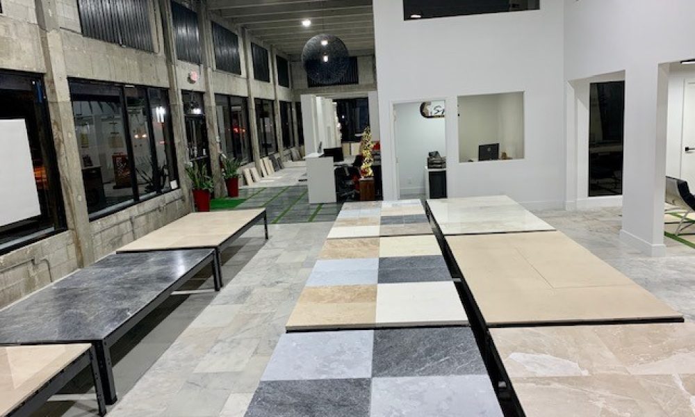 Sinai Marble & Stone