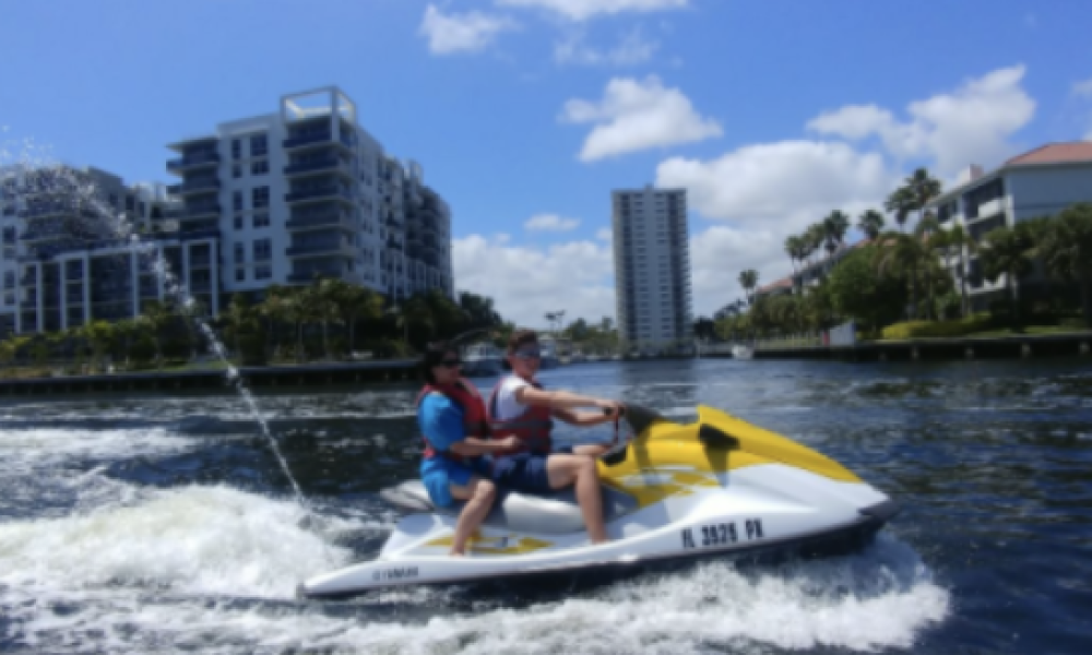 South Florida Boat Rental