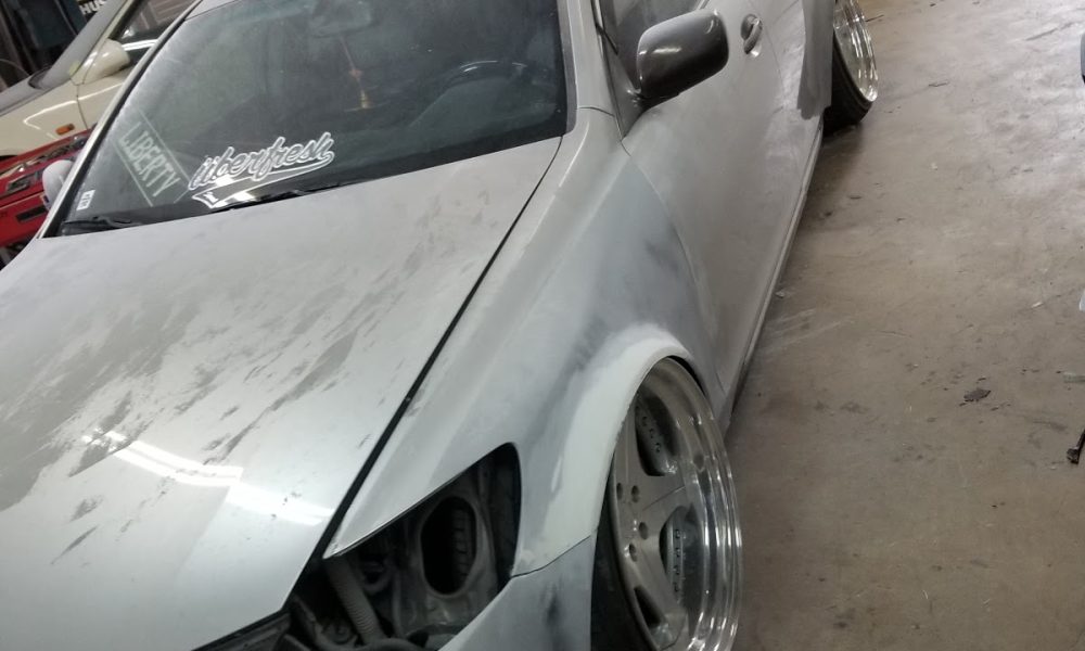 South Florida Custom & Collision Center