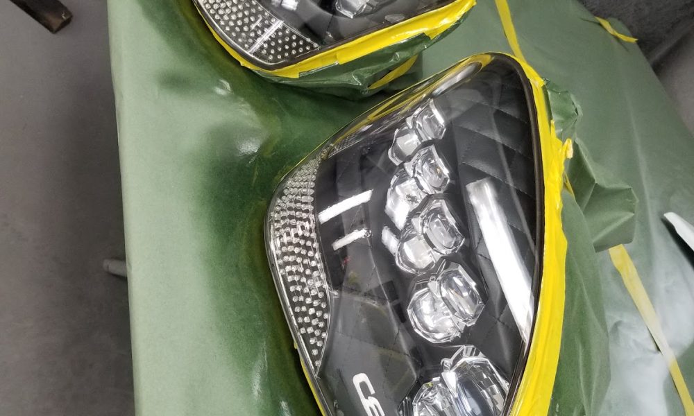 South Florida Custom & Collision Center