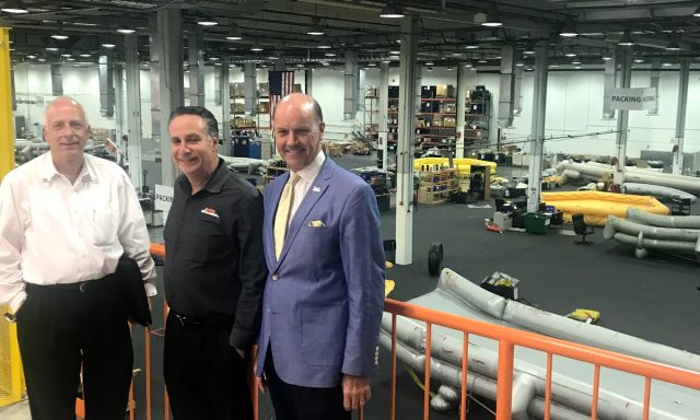 South Florida Mfr Association