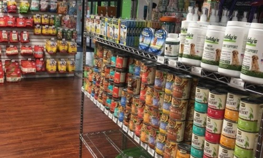 South Florida Pet Food